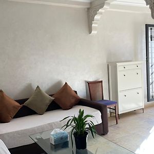 Deluxe Appartement met een Slaapkamer